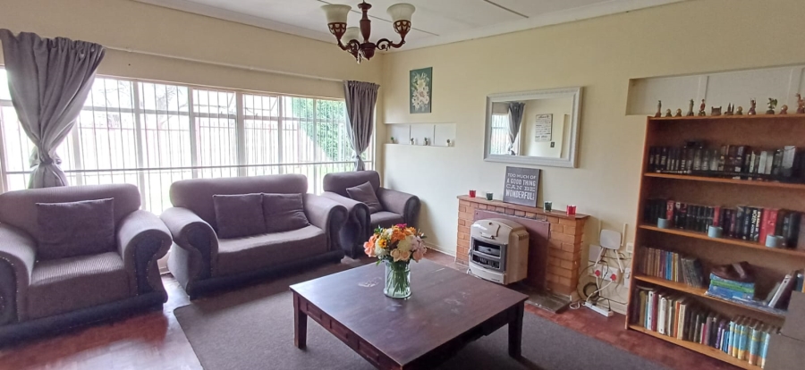 To Let 3 Bedroom Property for Rent in Morelig Free State